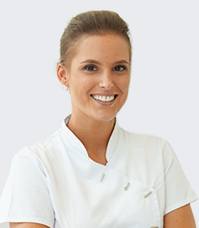 Jasmine Vervoort